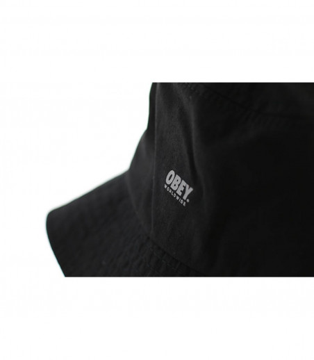 Coal Seymour Hat Coal Traverse Bucket Hat UPF 40+ Sun Protection