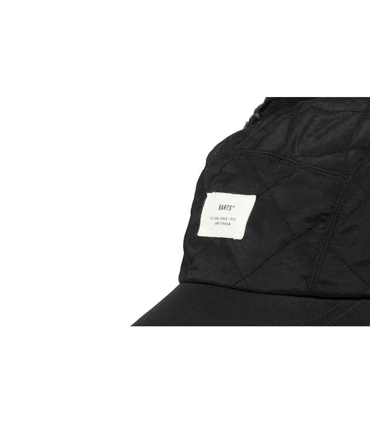 Barts Active Cap | Gorra con orejeras | K2 Planet