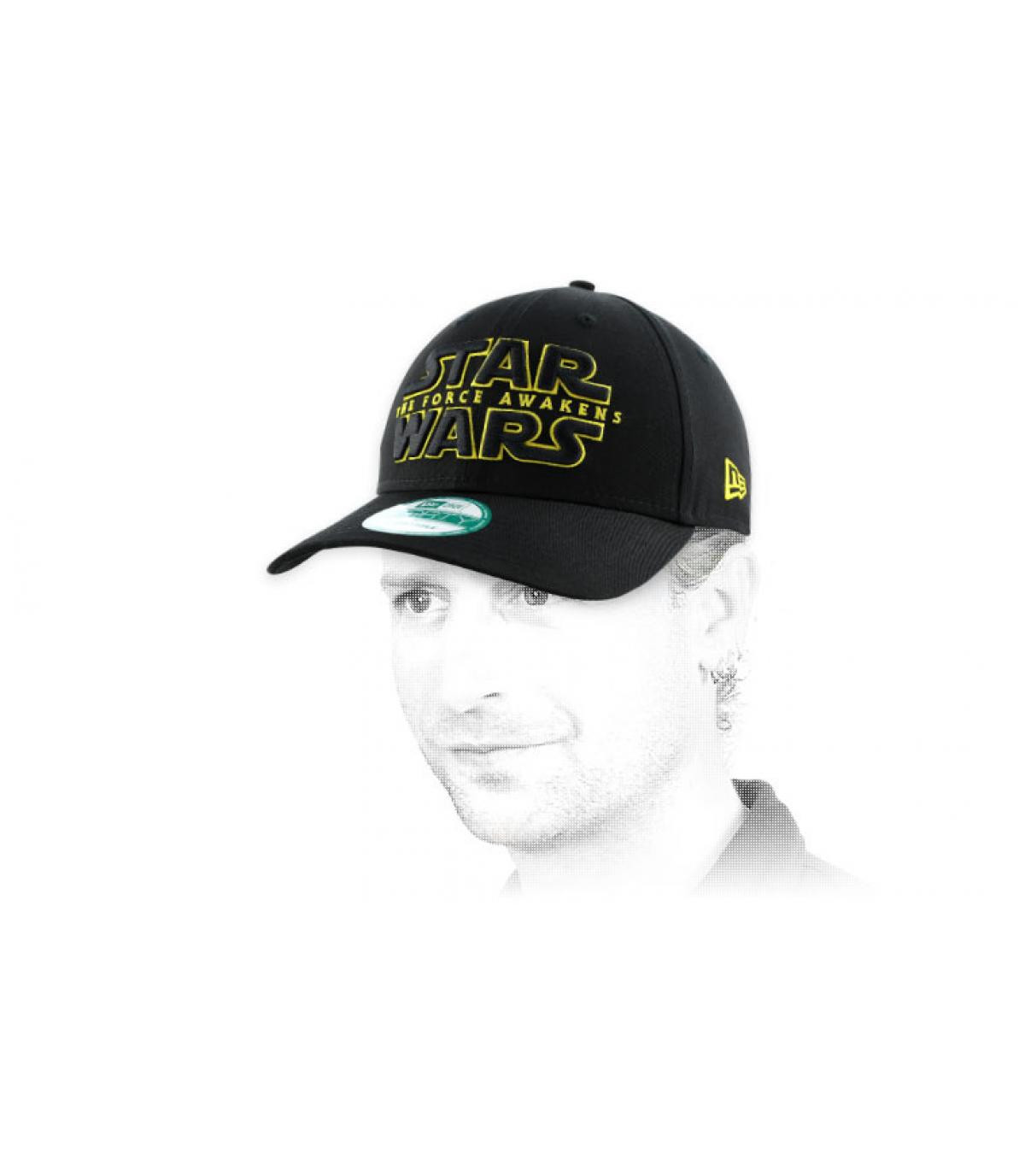 star wars new era hat