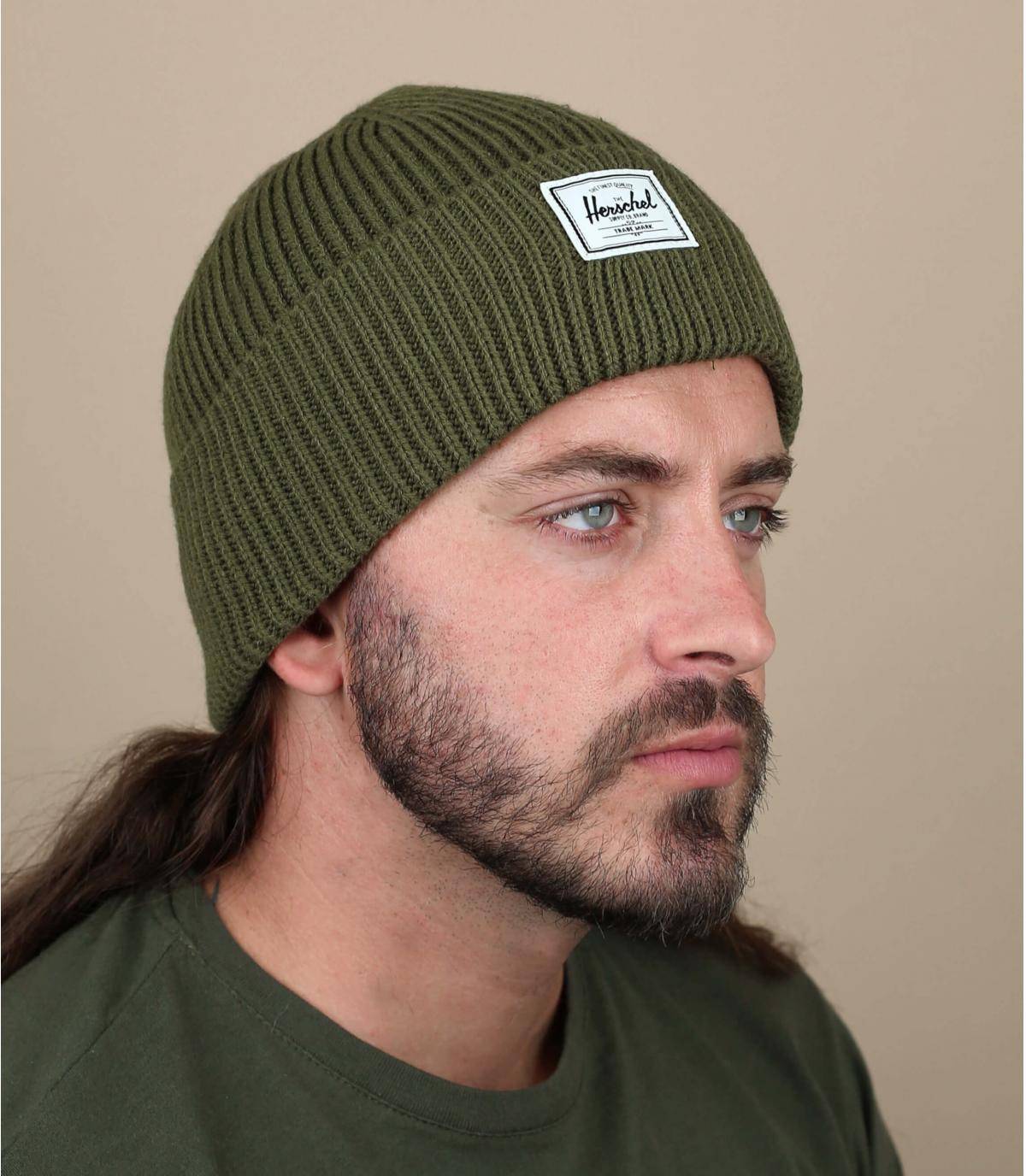 Herschel beanie outlet