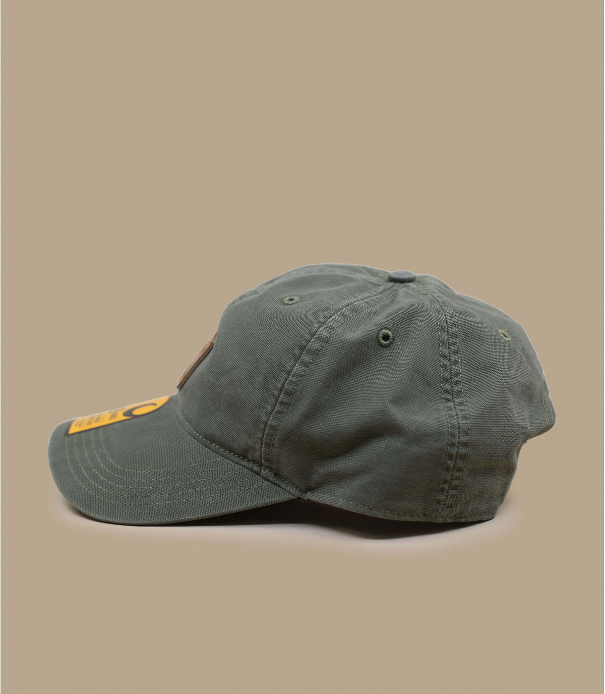 Cap Carhartt odessa army green Carhartt 