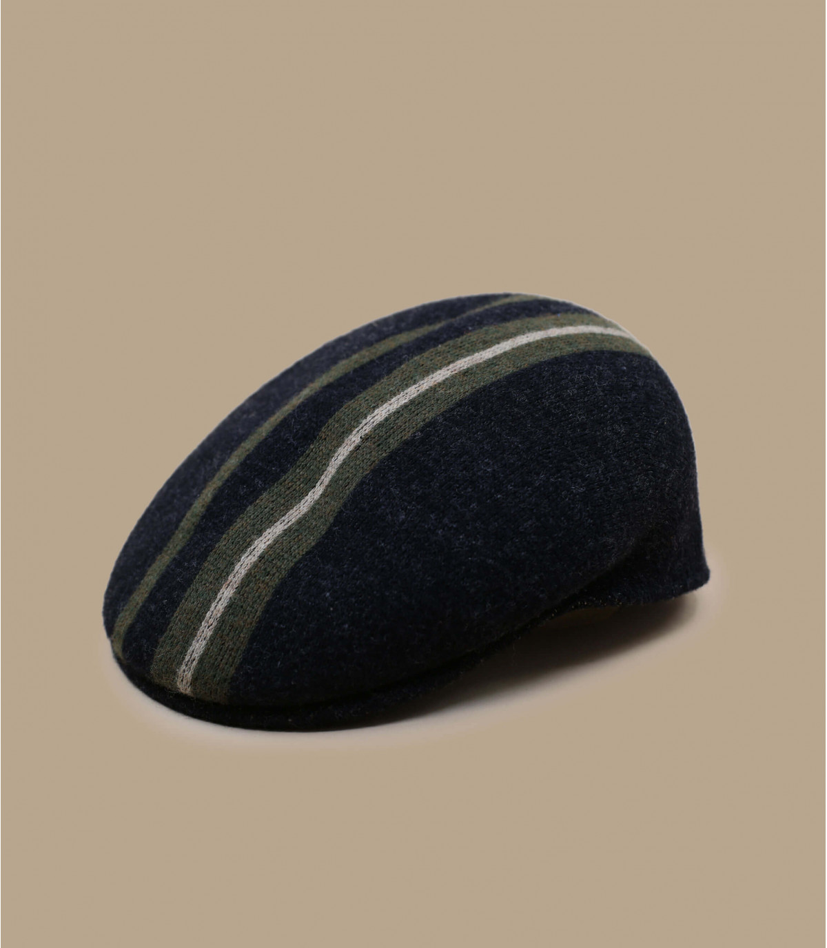 Kangol identity stripe 504 sales