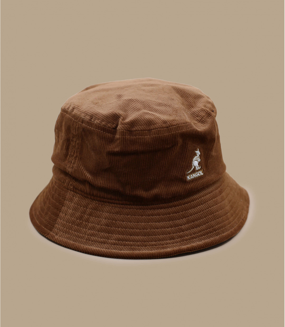 Cord Bucket wood