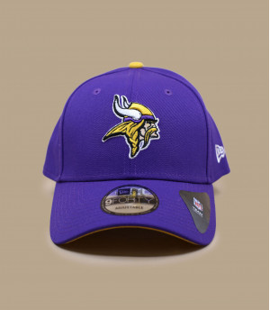minnesota vikings cap