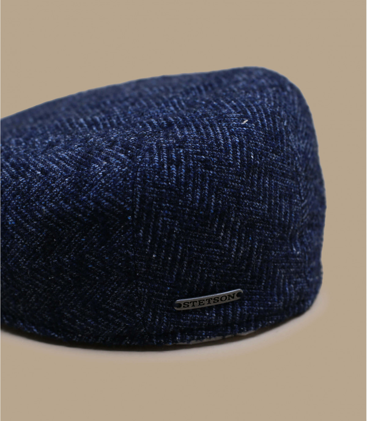 Herringbone ivy cap cheap
