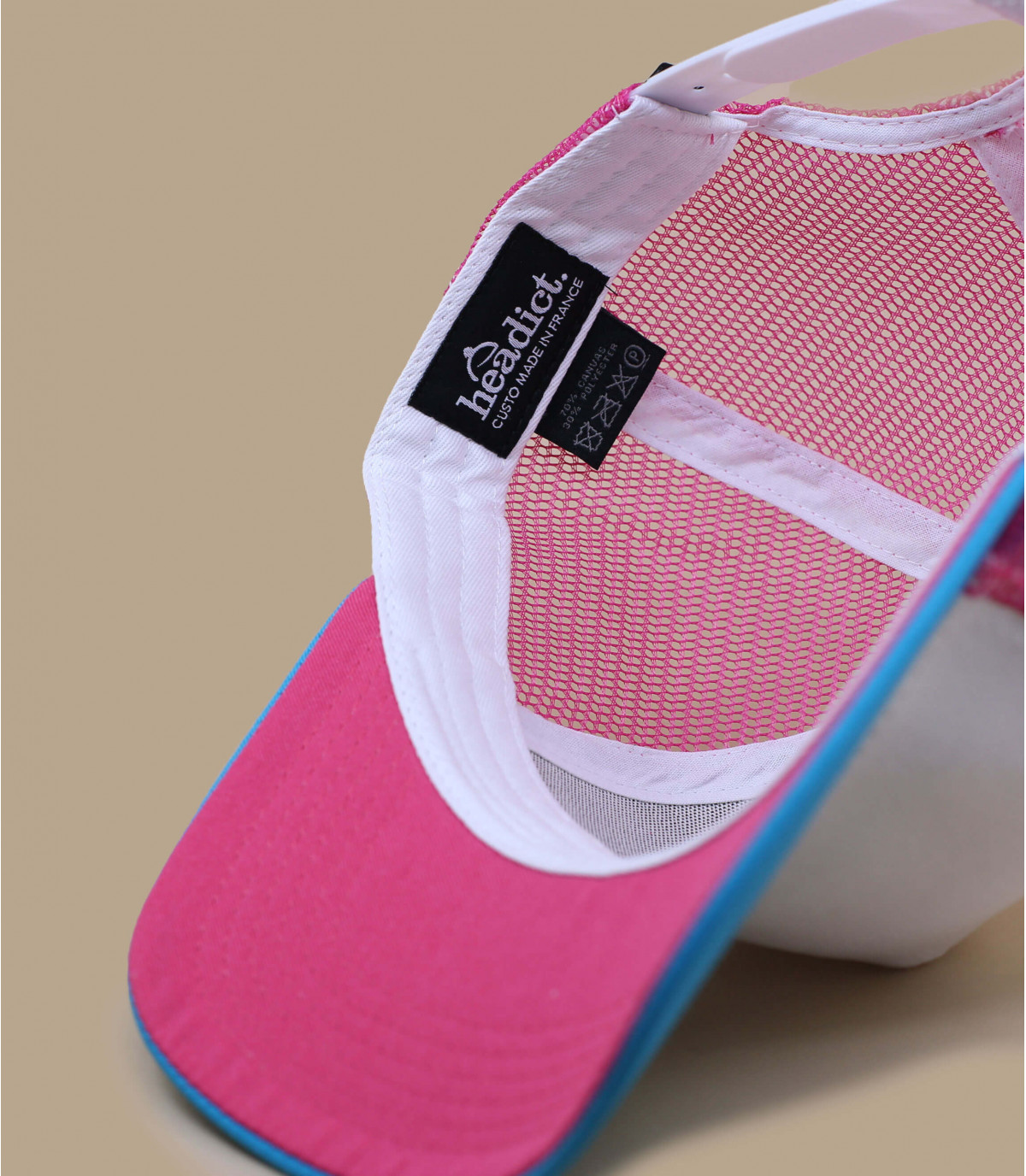 Plain neon trucker hats hotsell