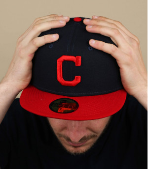 MLB AC Perf Indians