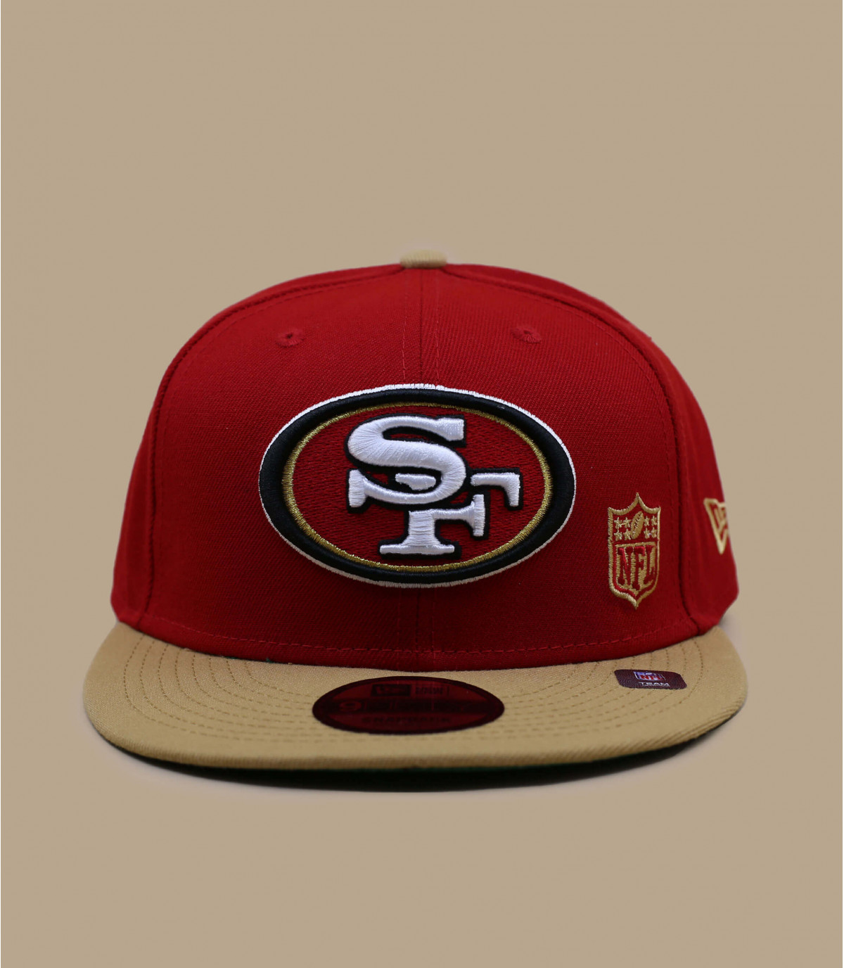 Team Arch 950 San Francisco 49ers