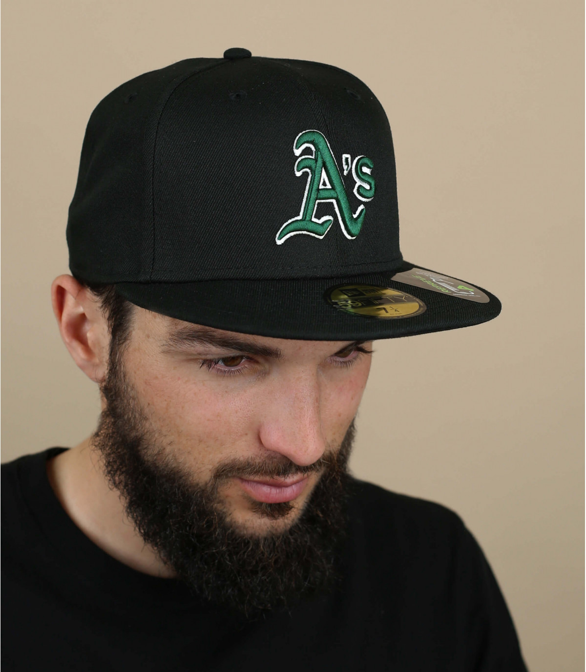 Casquette MLB AC Perf Athletics