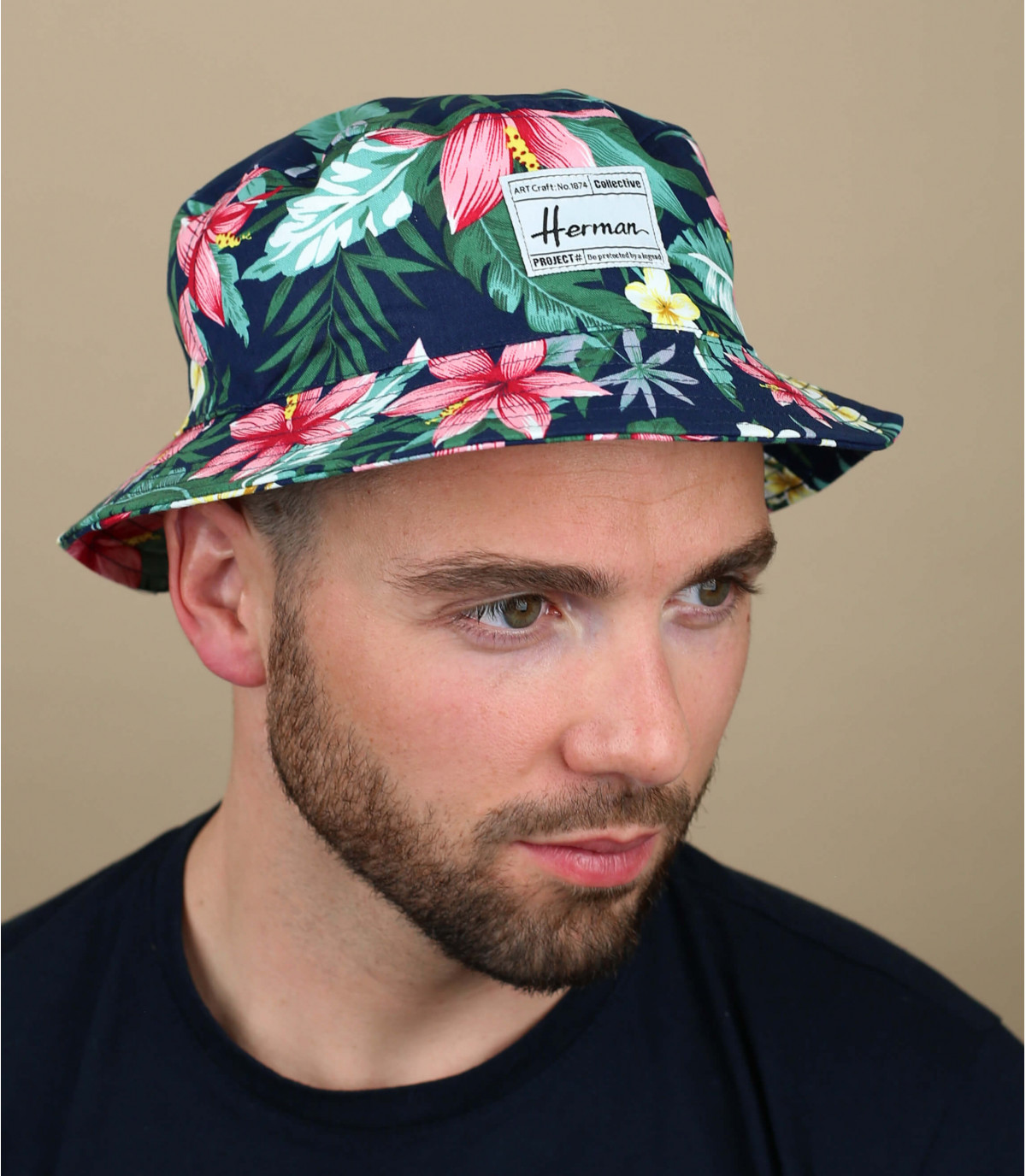 Bucket hat tumblr outlet