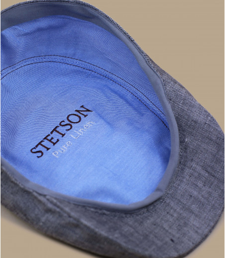Stetson linen on sale ivy cap