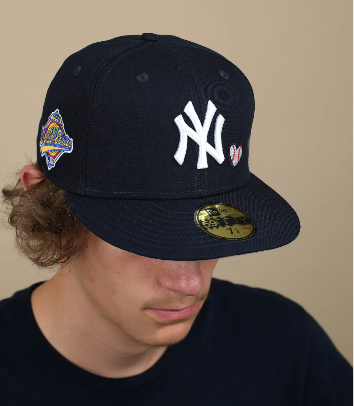 Gorra New Era NY Yankees Azul