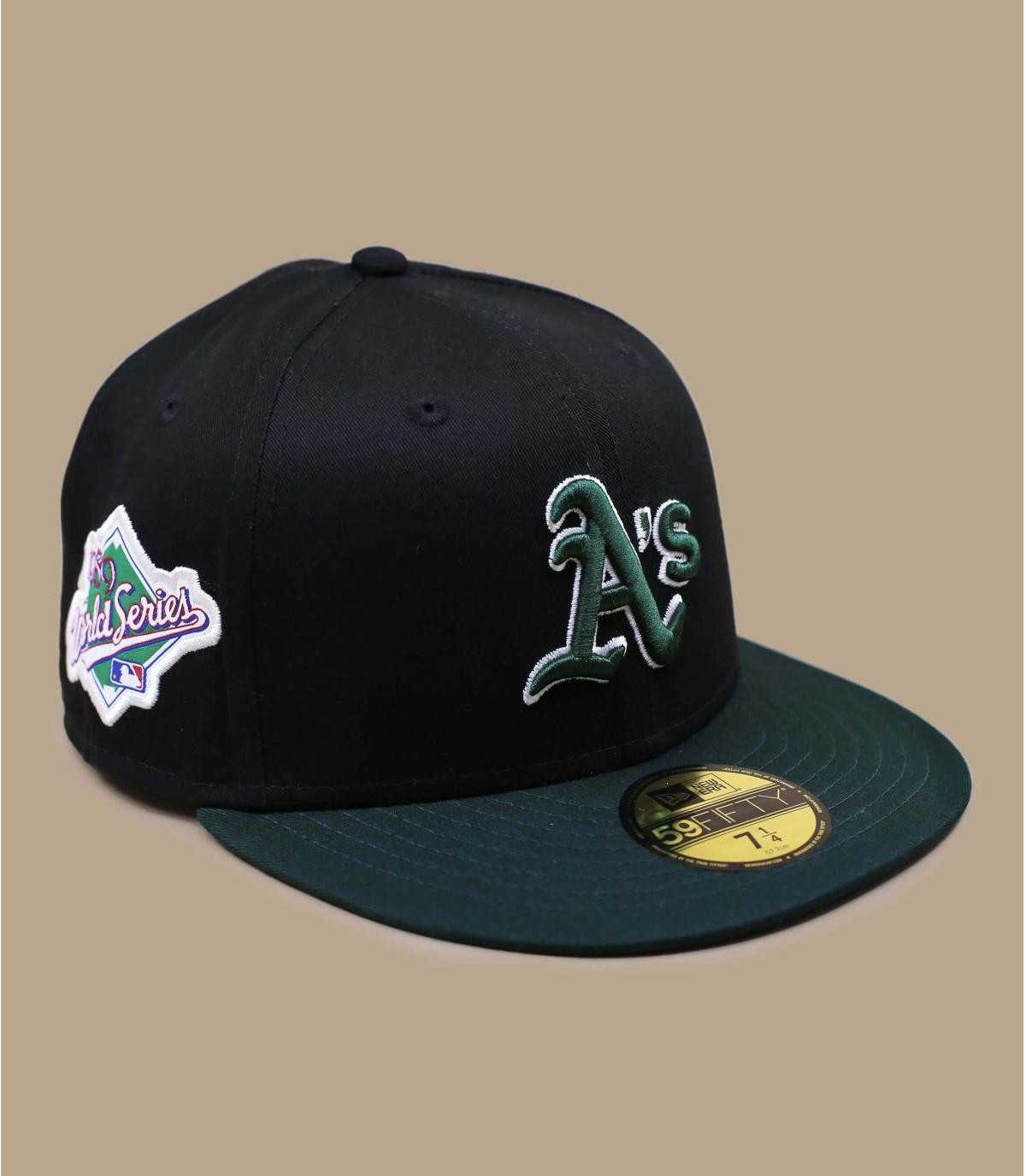 Casquette MLB AC Perf Athletics