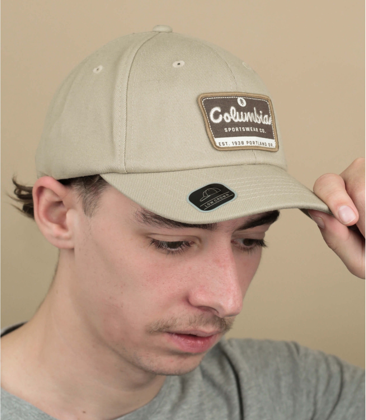 Dad cap best sale