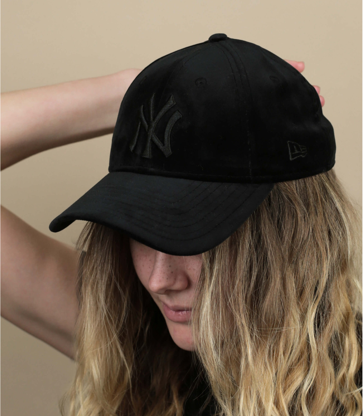 Casquette outlet nike ny