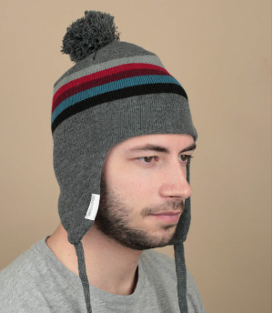 Mens shop peruvian hat