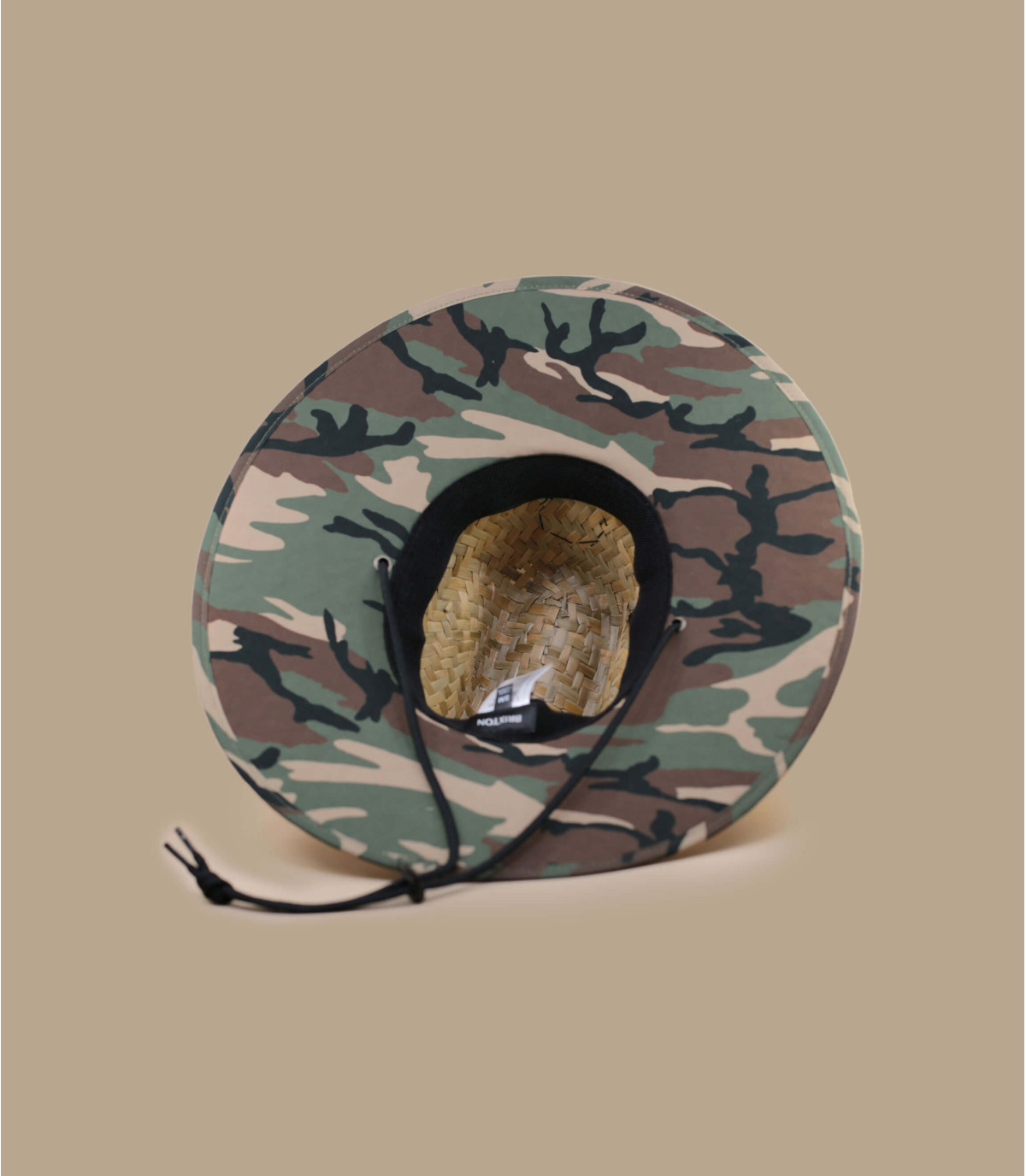 Nikelab camo deals bucket hat