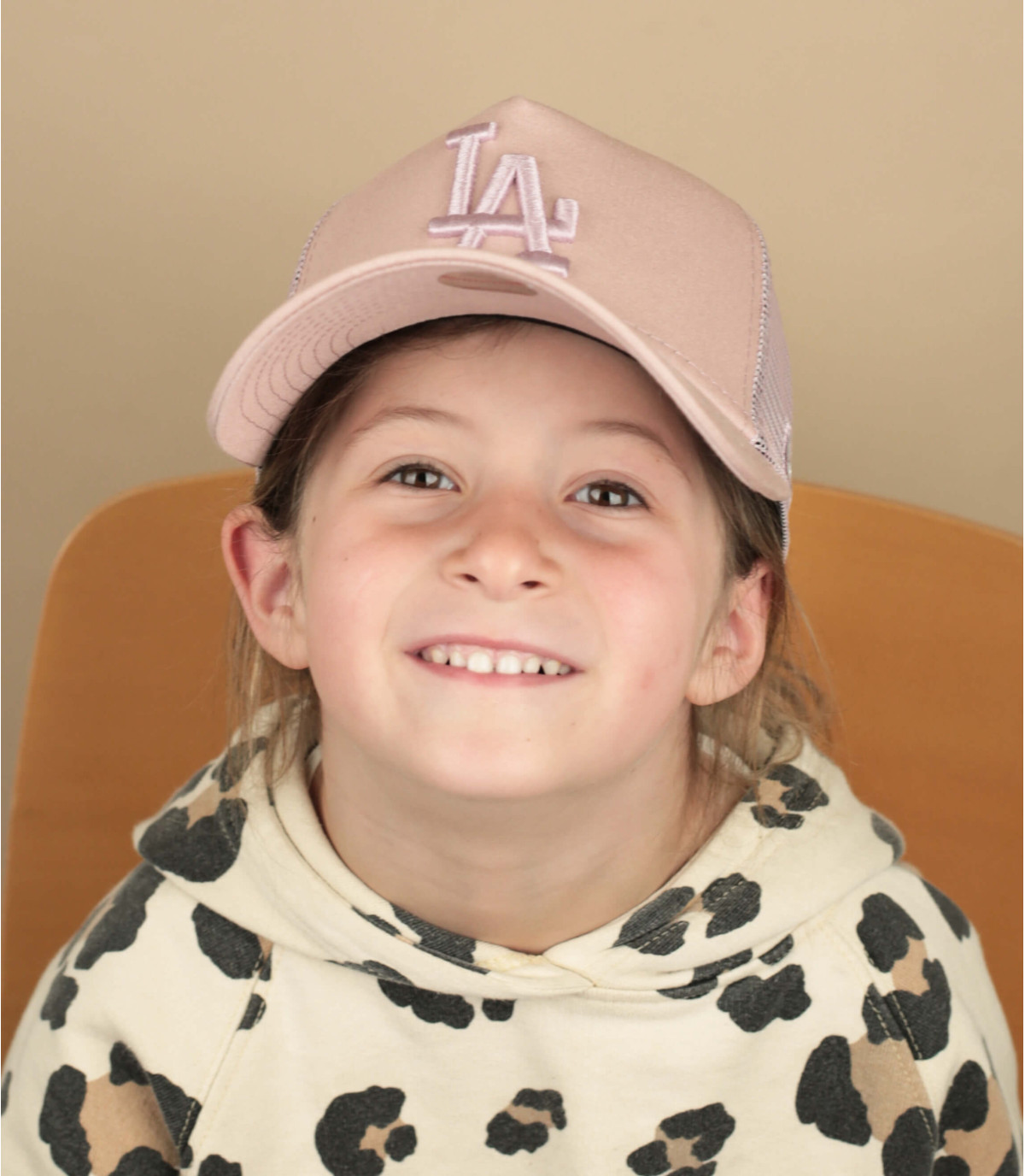 Baby cheap trucker cap