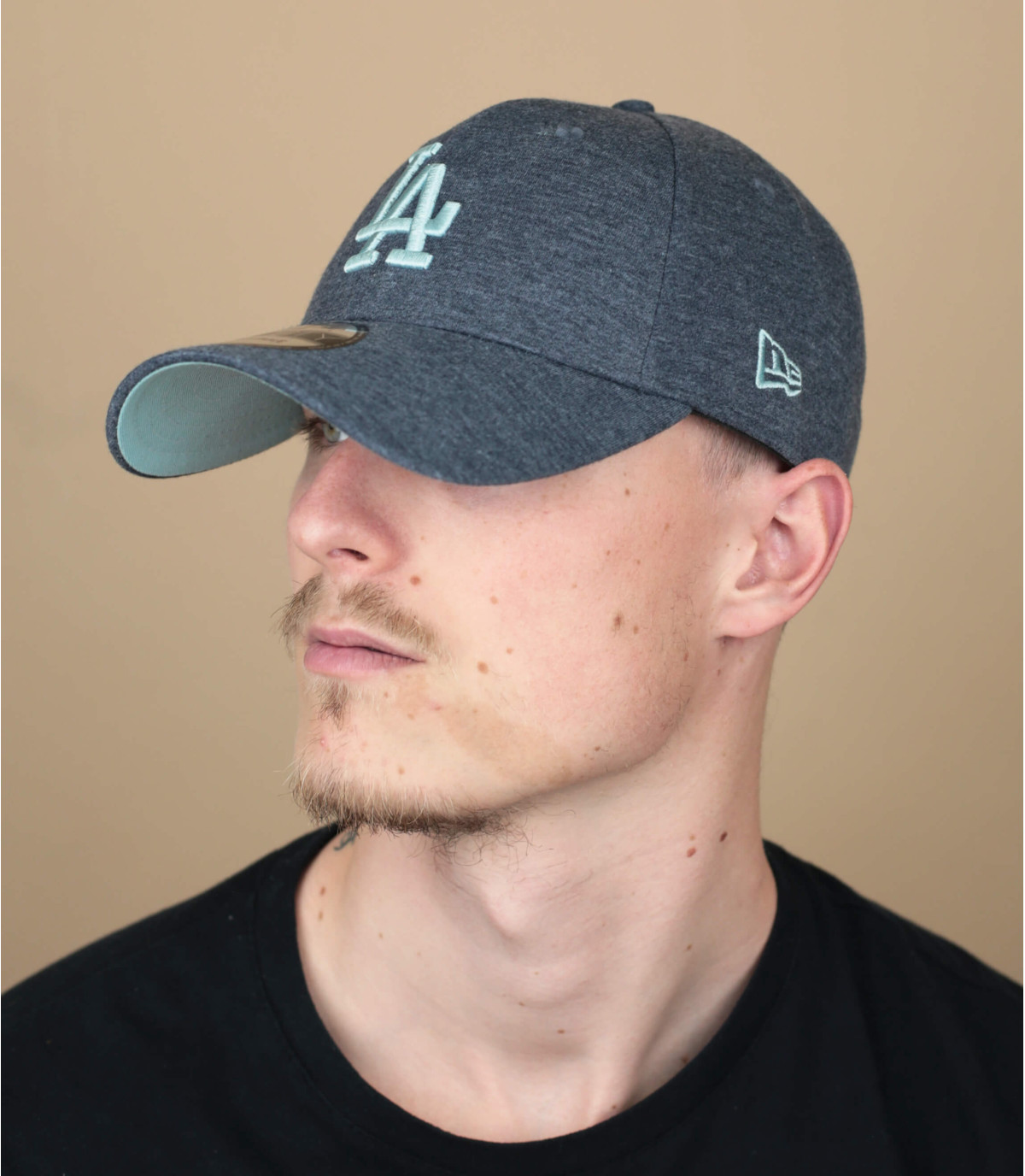 La baseball 2025 cap navy