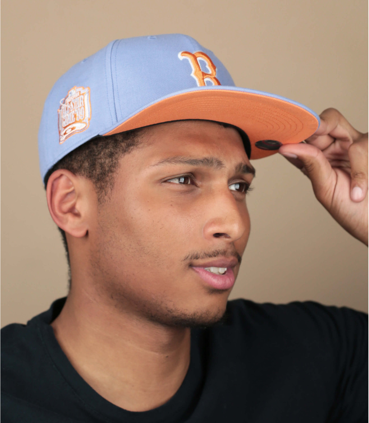 47 brand captain snapback 2025