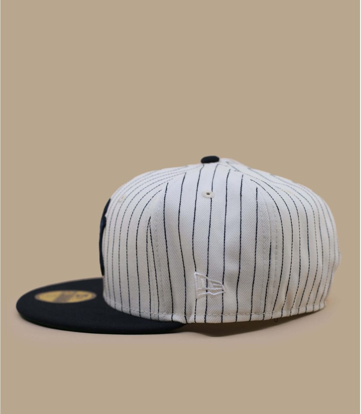 Gorra 59Fifty Retro Script NY Yankees