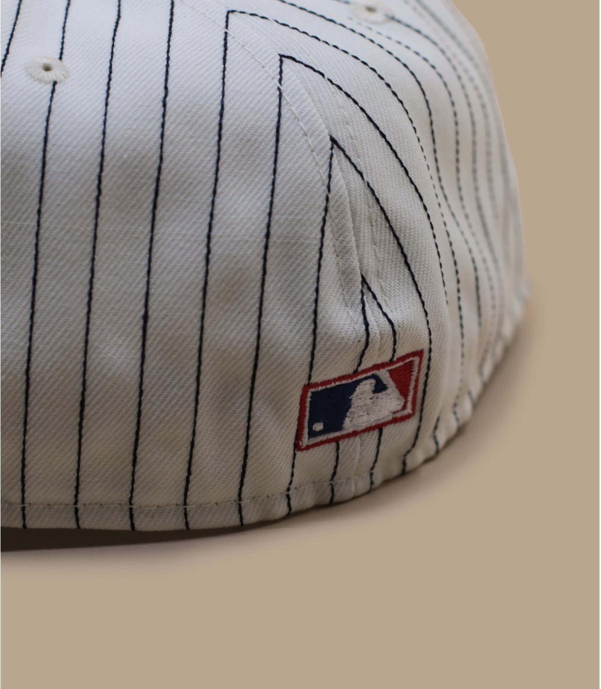 Gorra 59Fifty Retro Script NY Yankees