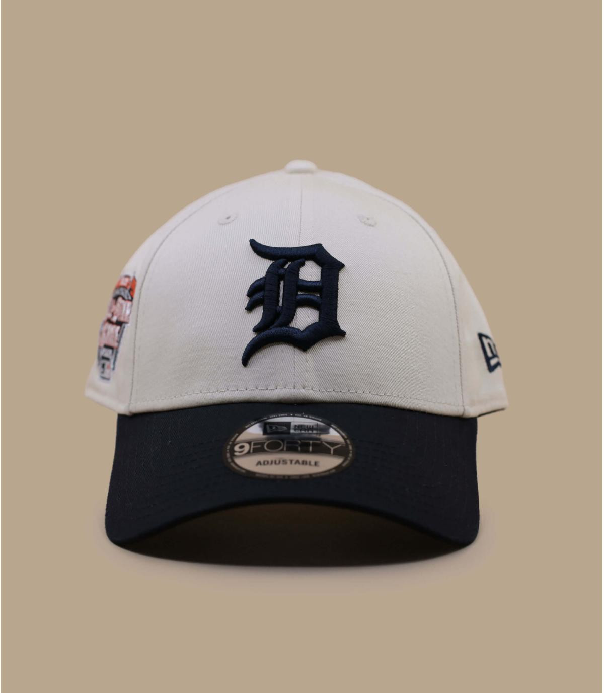 New Era DETROIT TIGERS BASEBALL CAP