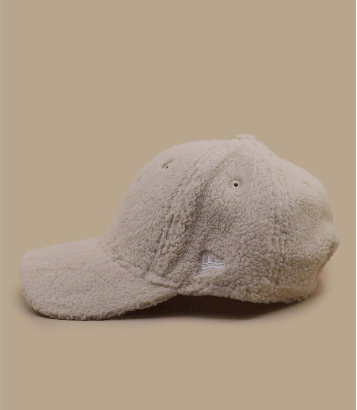 nike teddy cap