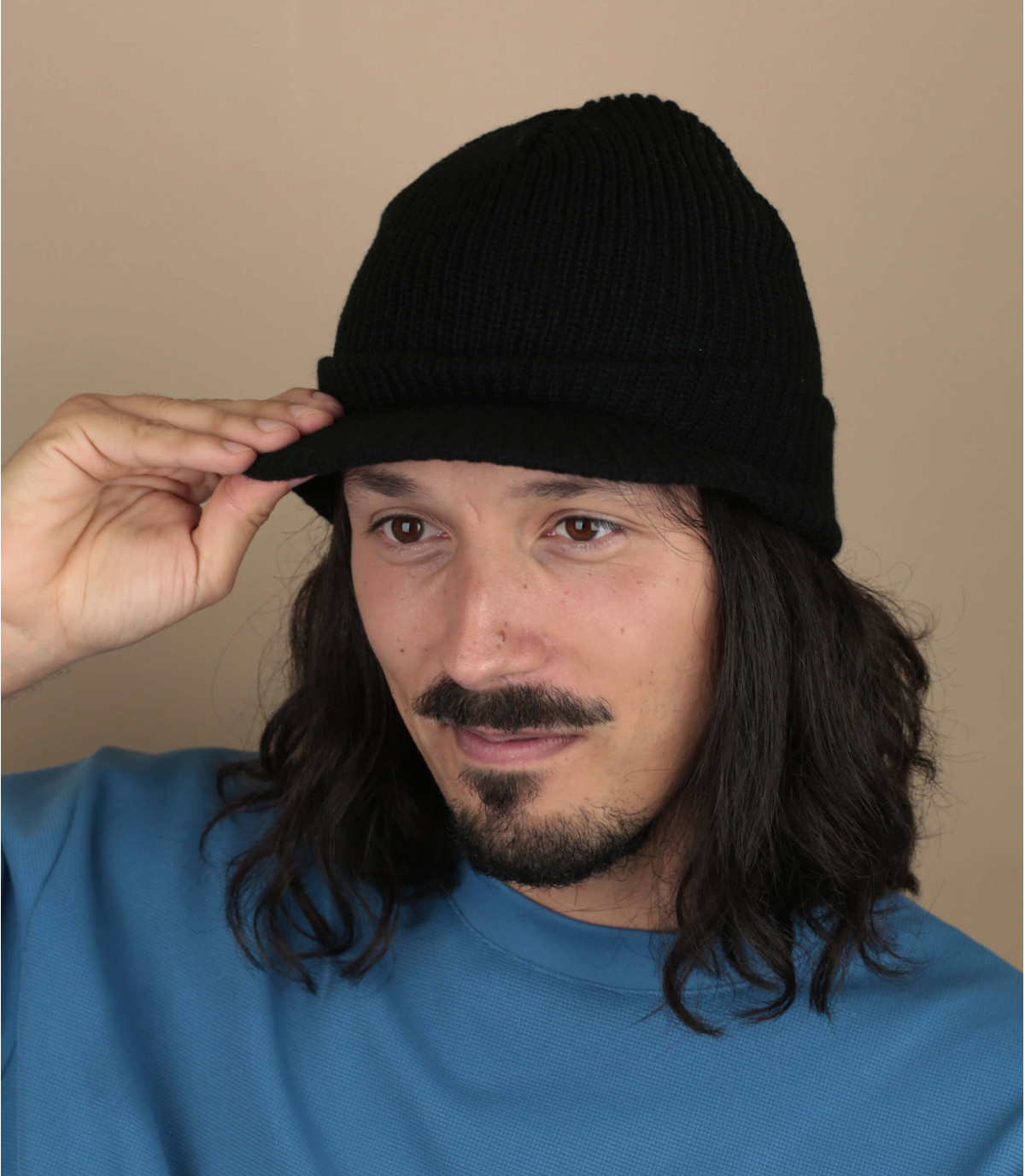 Huf beanie hat cheap