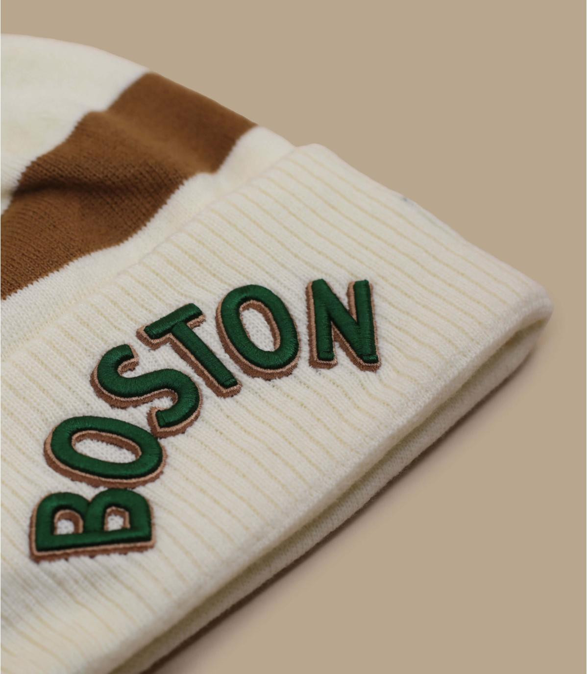 celtics beanie city edition NBA City Edition Knit Celtics New Era Headict