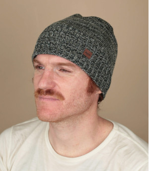 Long cheap beanie hat