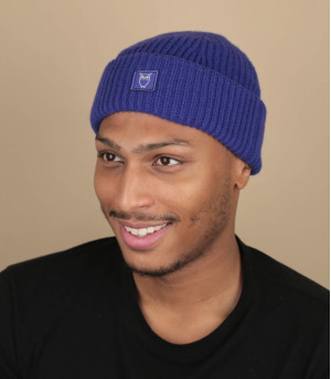 Beanie docker sales