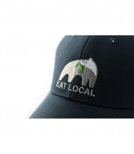 eat local patagonia