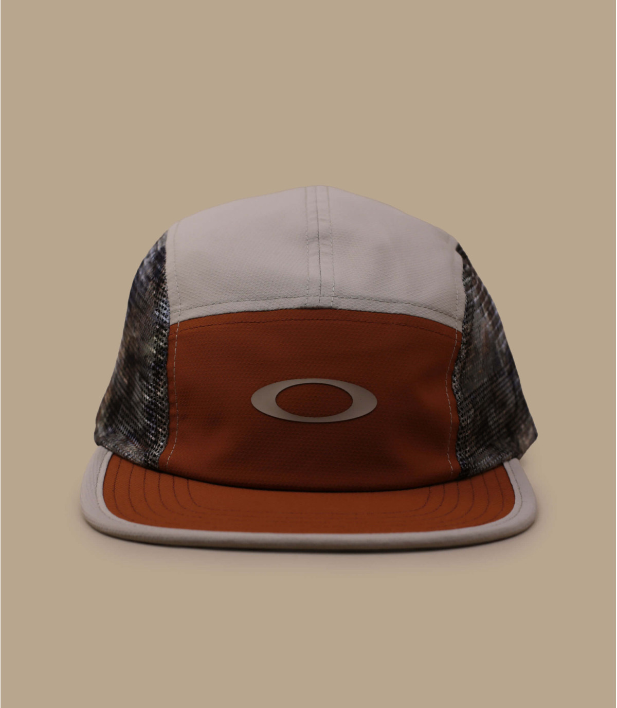 Oakley 5 panel cap 2025