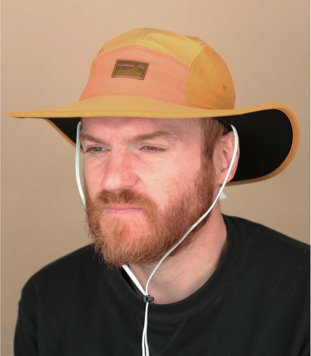 Brimmer hat on sale