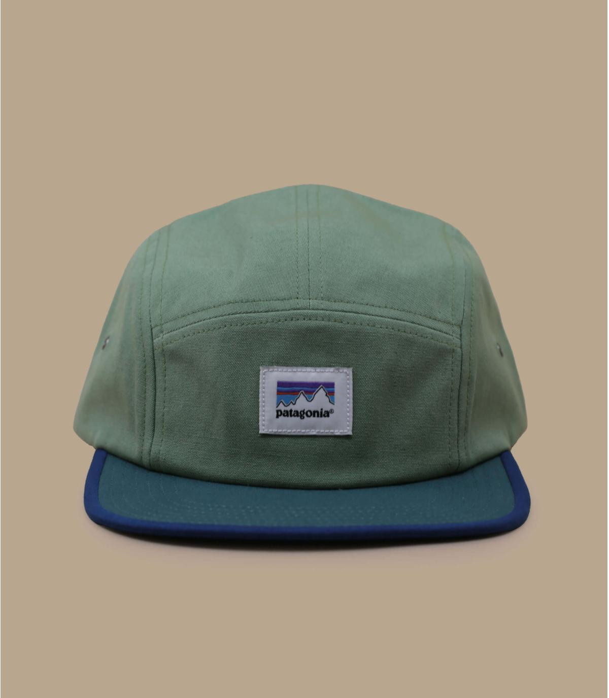 Matcha green patagonia online
