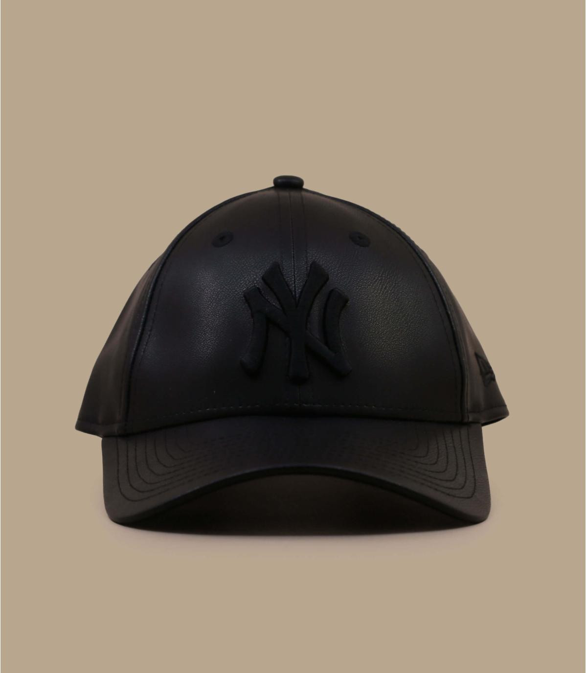 Womens black yankees hat new arrivals