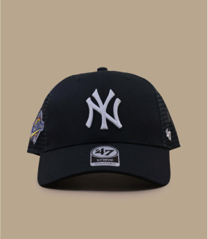 47 Brand Cappellino Trucker MVP Camo Boston Red Sox, Snapback Regolabile Con Rete - Unisex