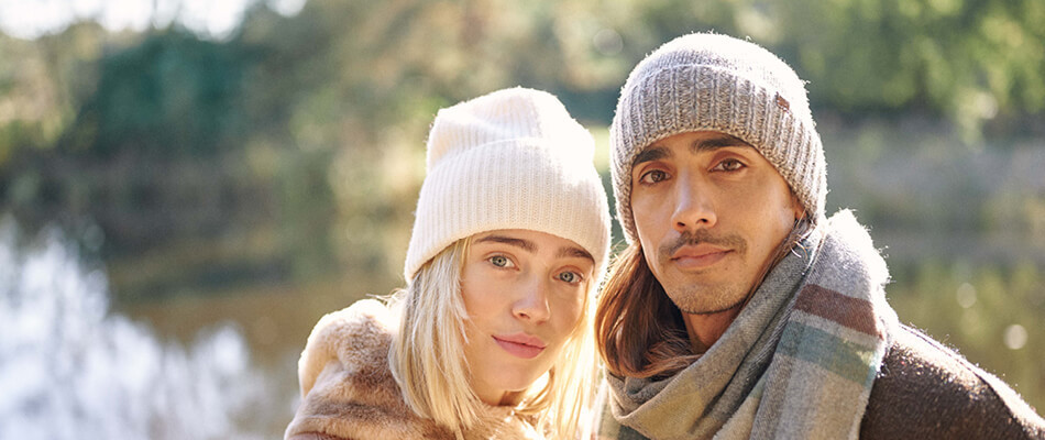 Buy beanie - Online beanie shop