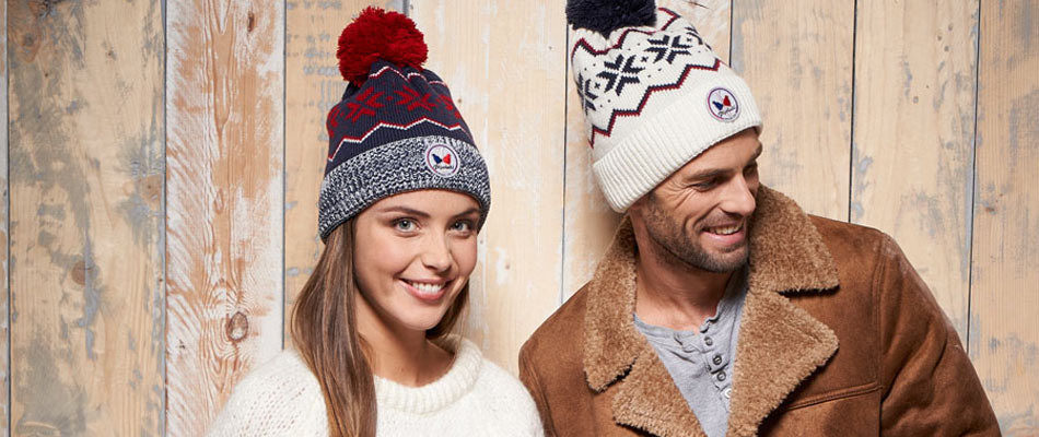 Designer hats - Top brands of beanie