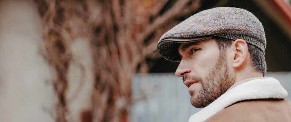 Gottman - Gottmann Hat - Gottmann Cap - Headict
