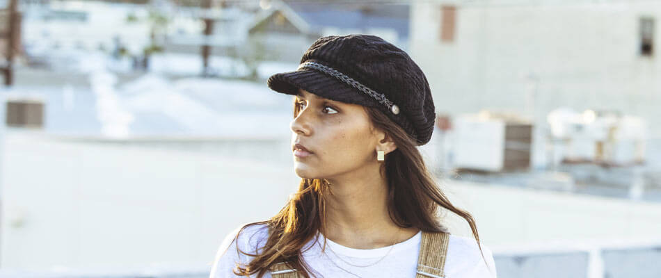 Brixton Ivy cap - Headict