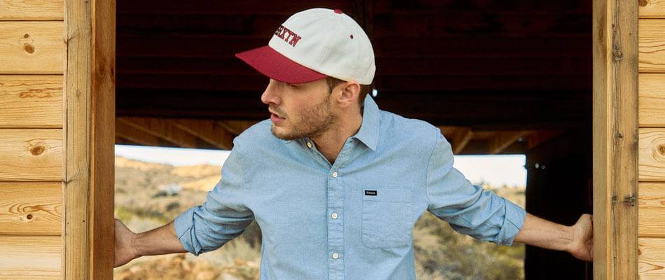 Men cap, Caps for men - trendy brands - cap shop - Headict