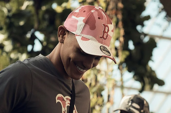 New Era Camo Pack Collection