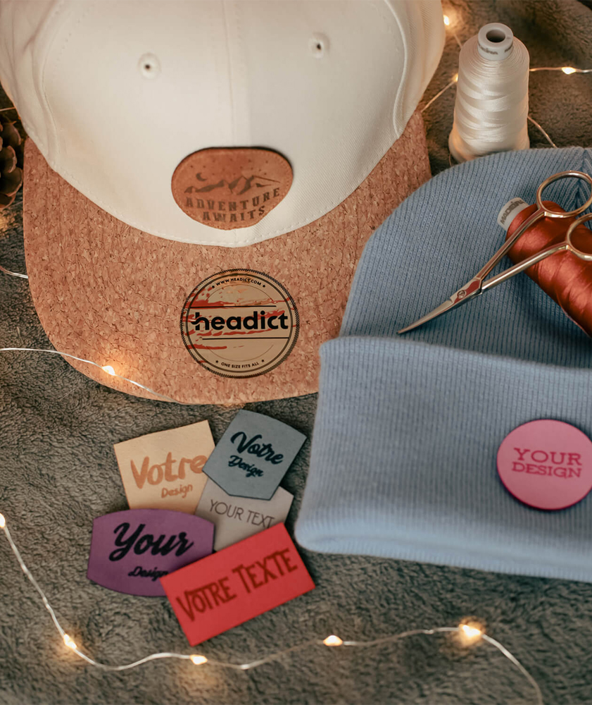 CUSTOM PRODUCTS