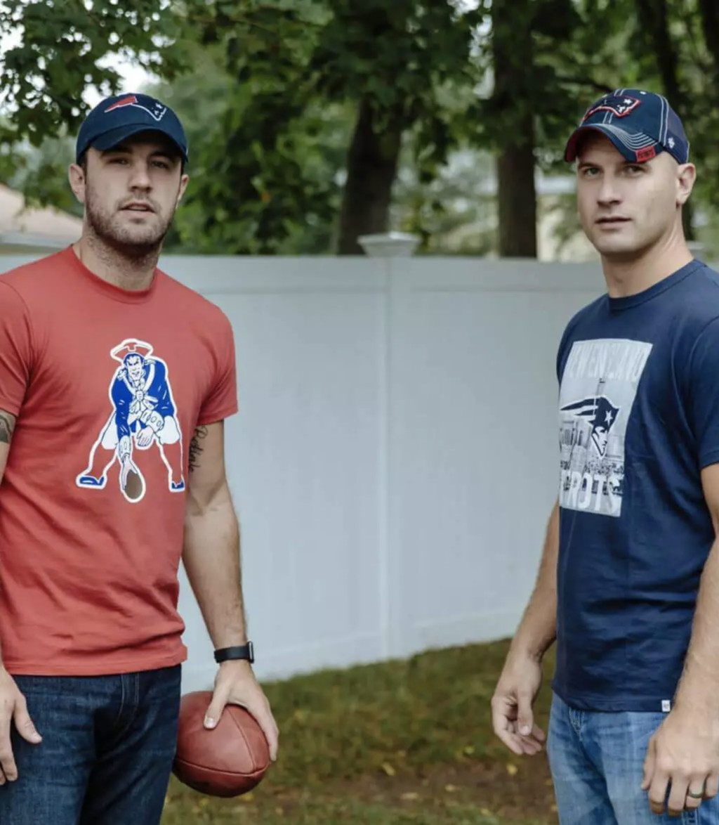 All about the NFL