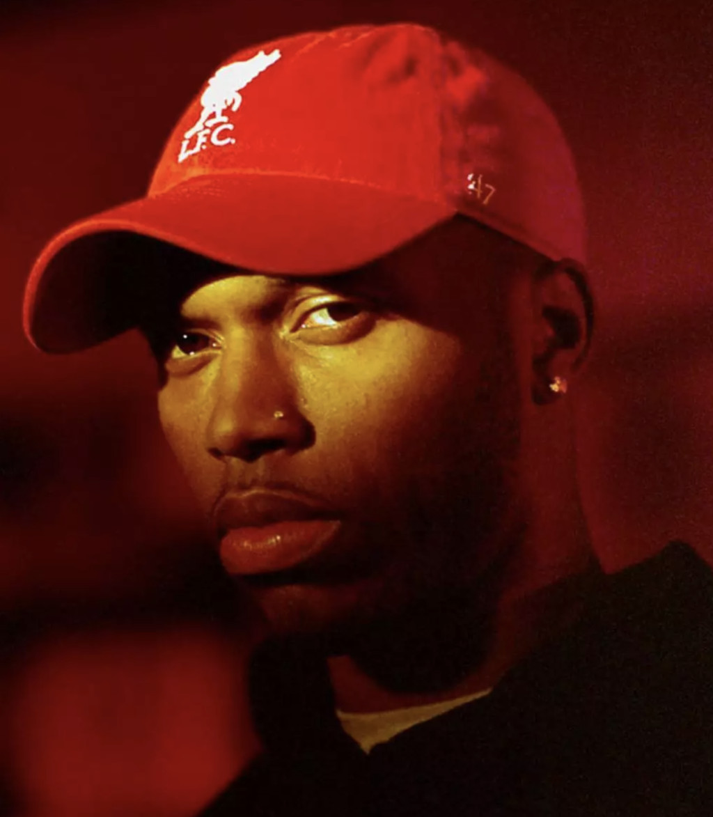 Where did the Dad hat come from?