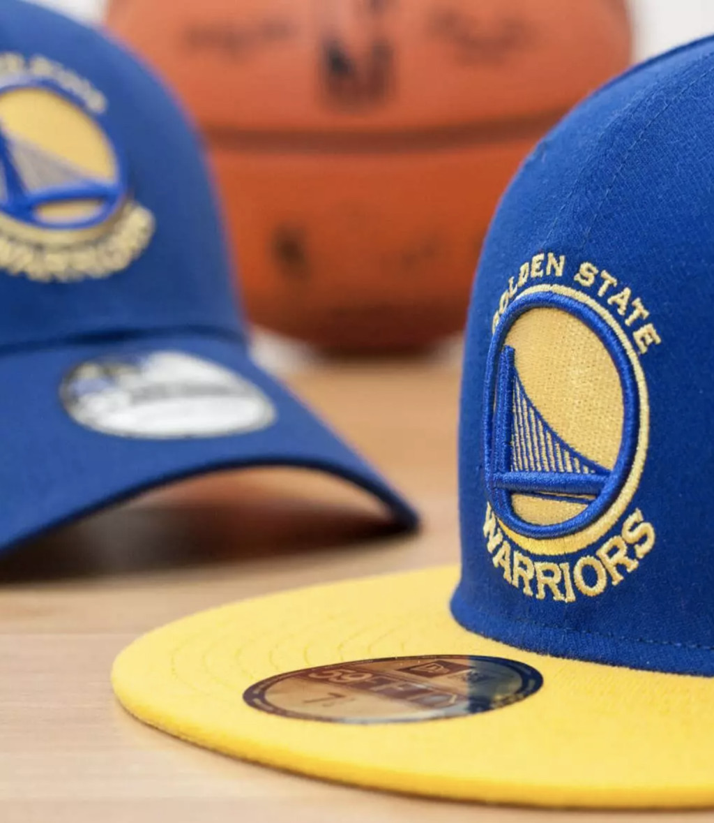 Should you remove the sticker from your cap?