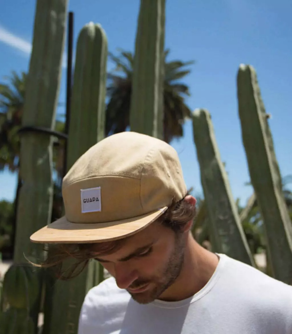 How to wear a cap?